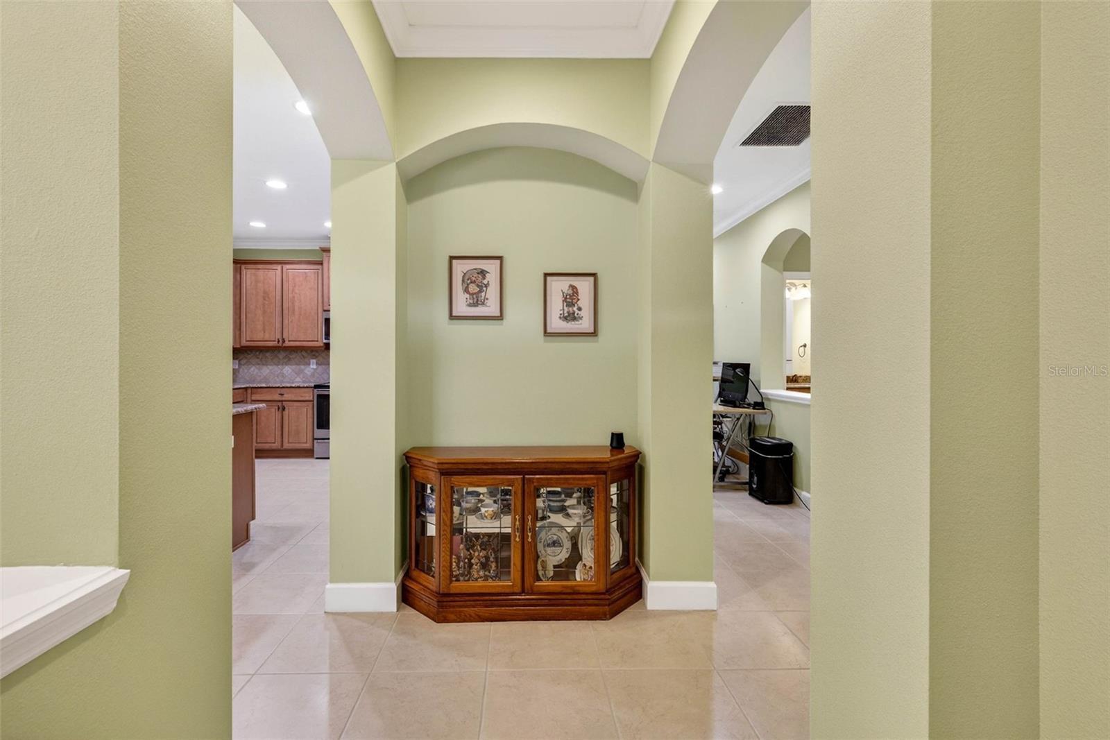 OAKLEY GREEN CONDO - Residential