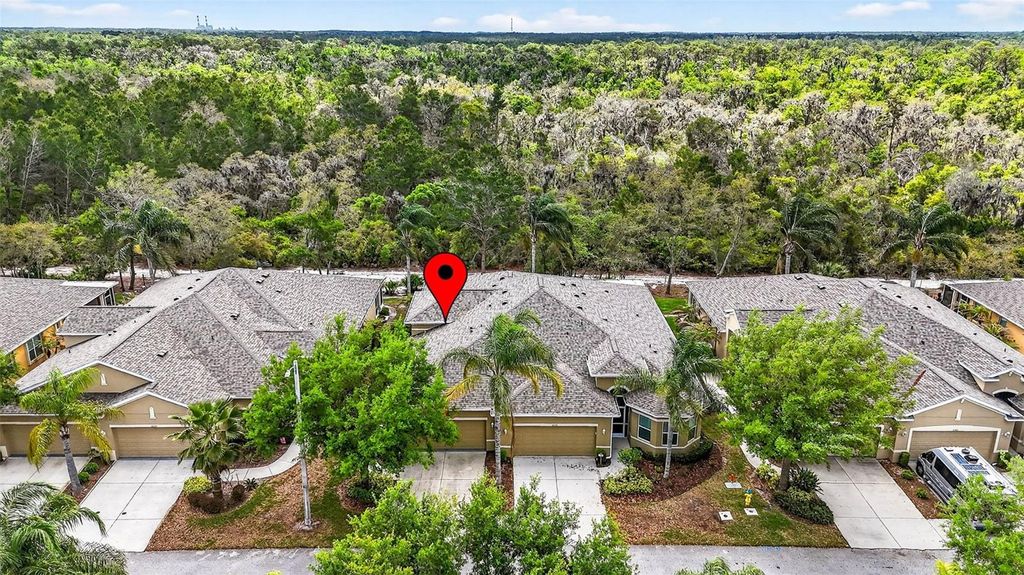 Photo of 2334 Oakley Green Drive #71, Sun City Center, FL 33573 (MLS # TB8491786)