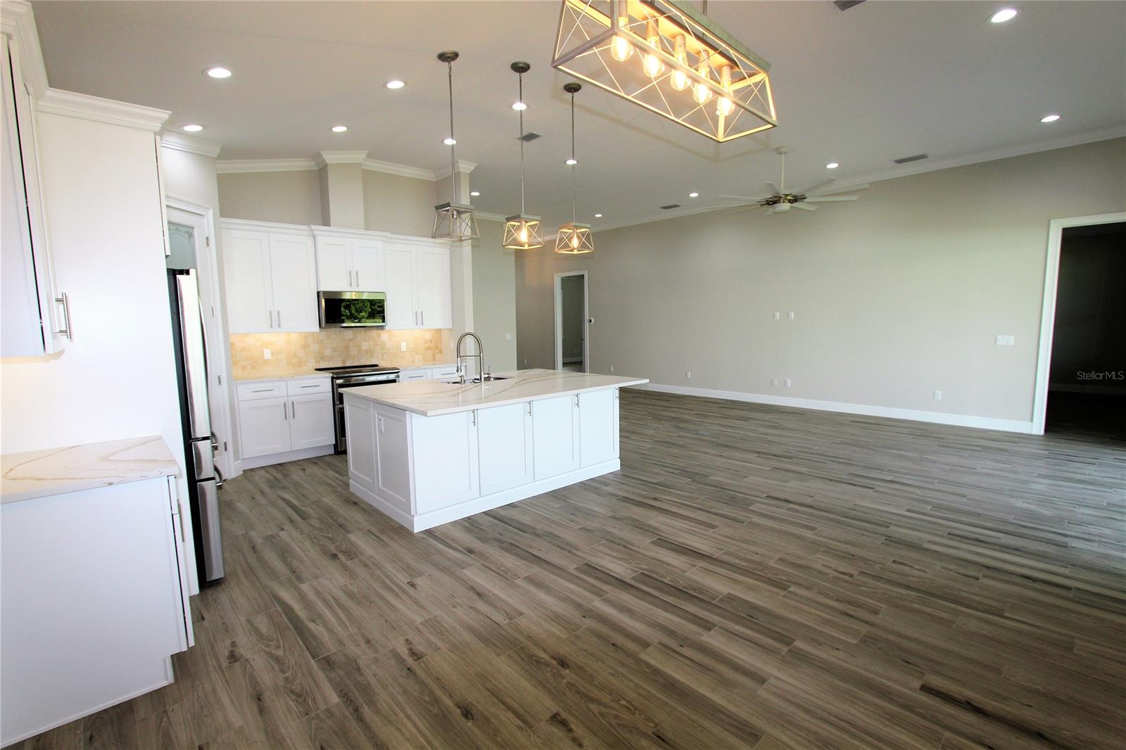 Lighthouse Cove Ph 3 Sec 2 - Residential