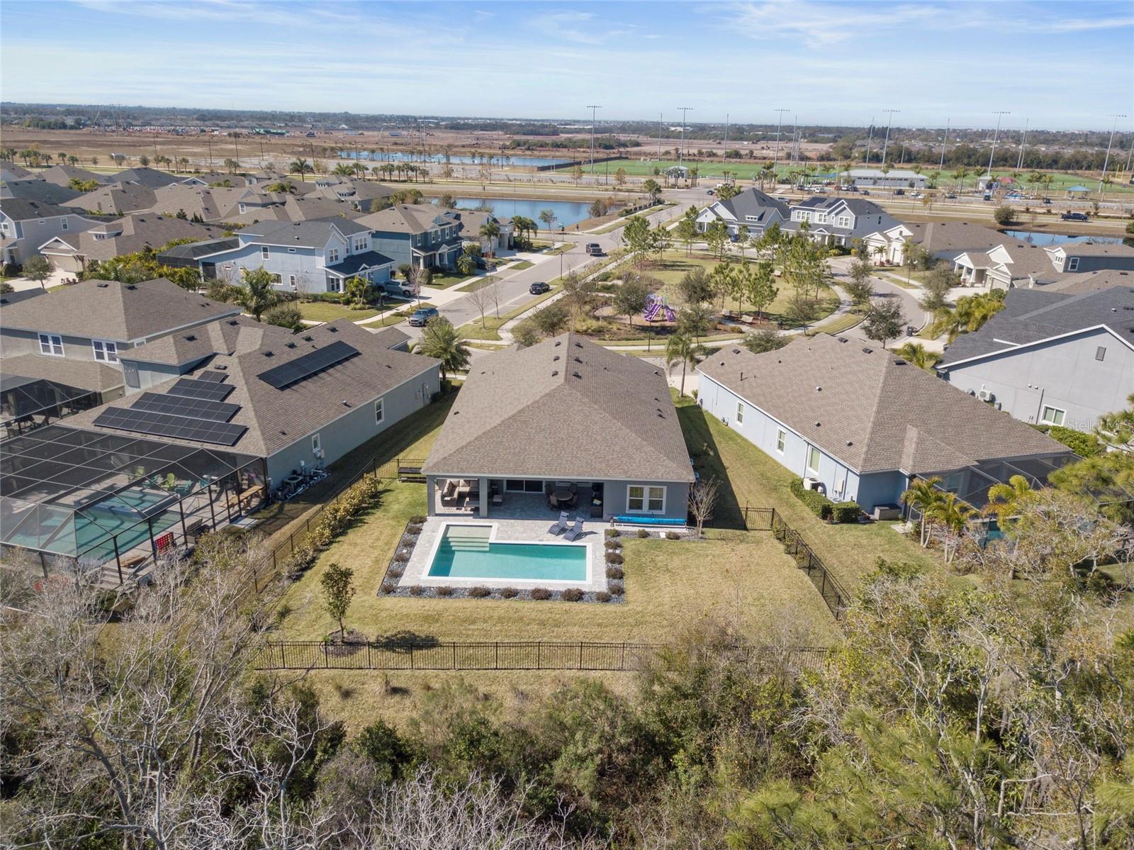 WATERSET PH 5A-2A - Residential