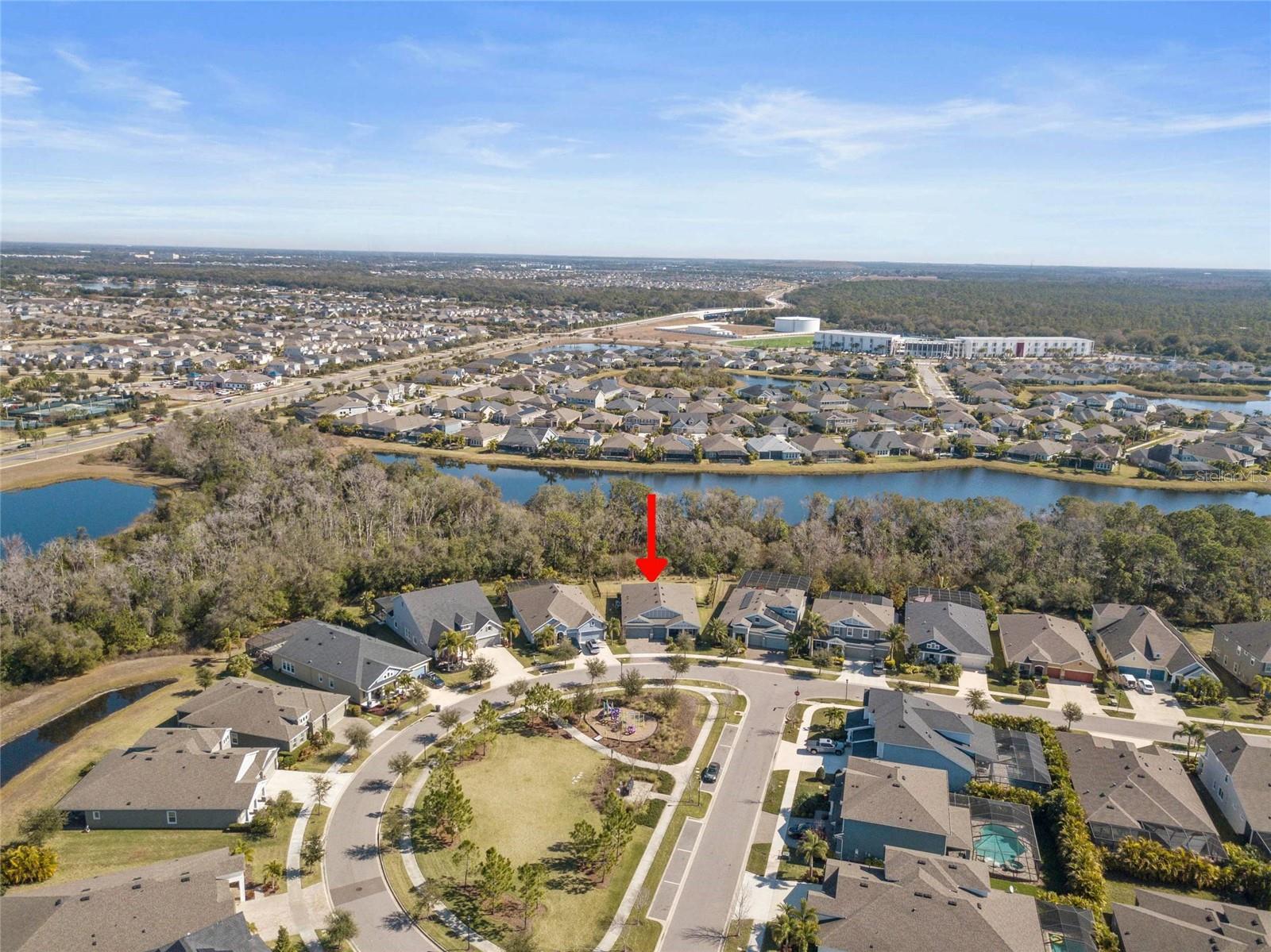 WATERSET PH 5A-2A - Residential