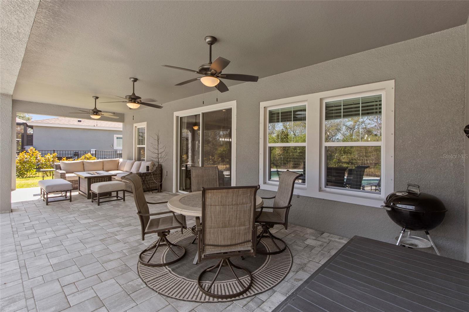 WATERSET PH 5A-2A - Residential