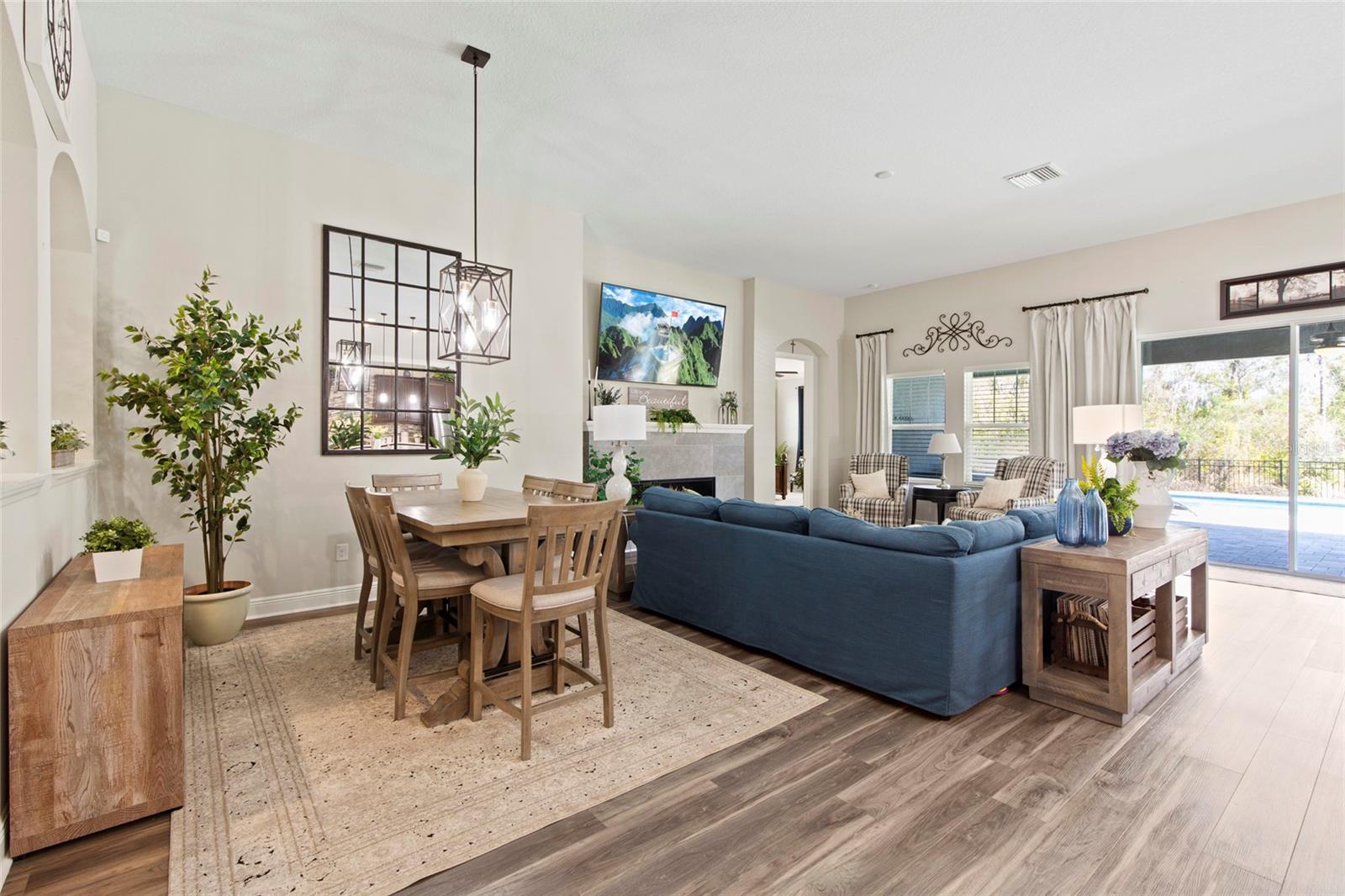 WATERSET PH 5A-2A - Residential