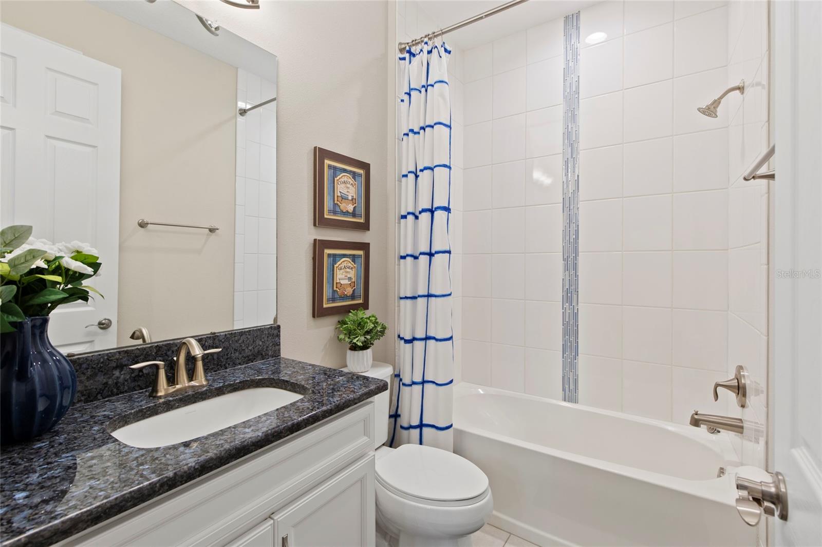 WATERSET PH 5A-2A - Residential