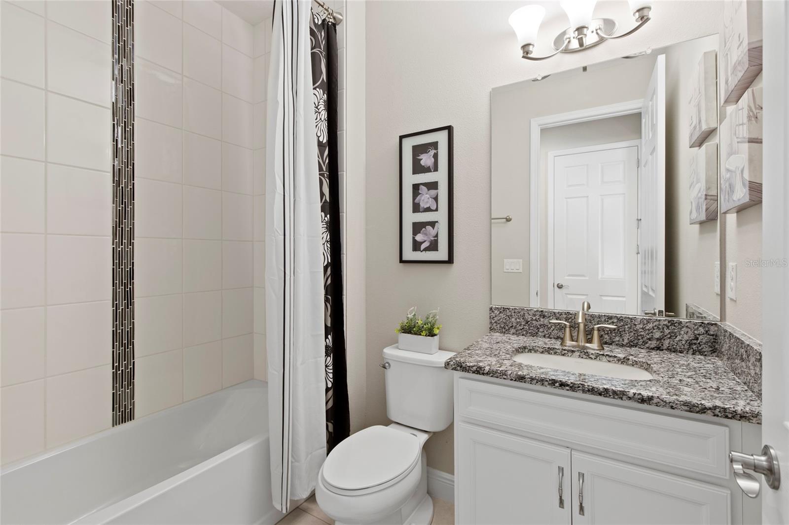 WATERSET PH 5A-2A - Residential