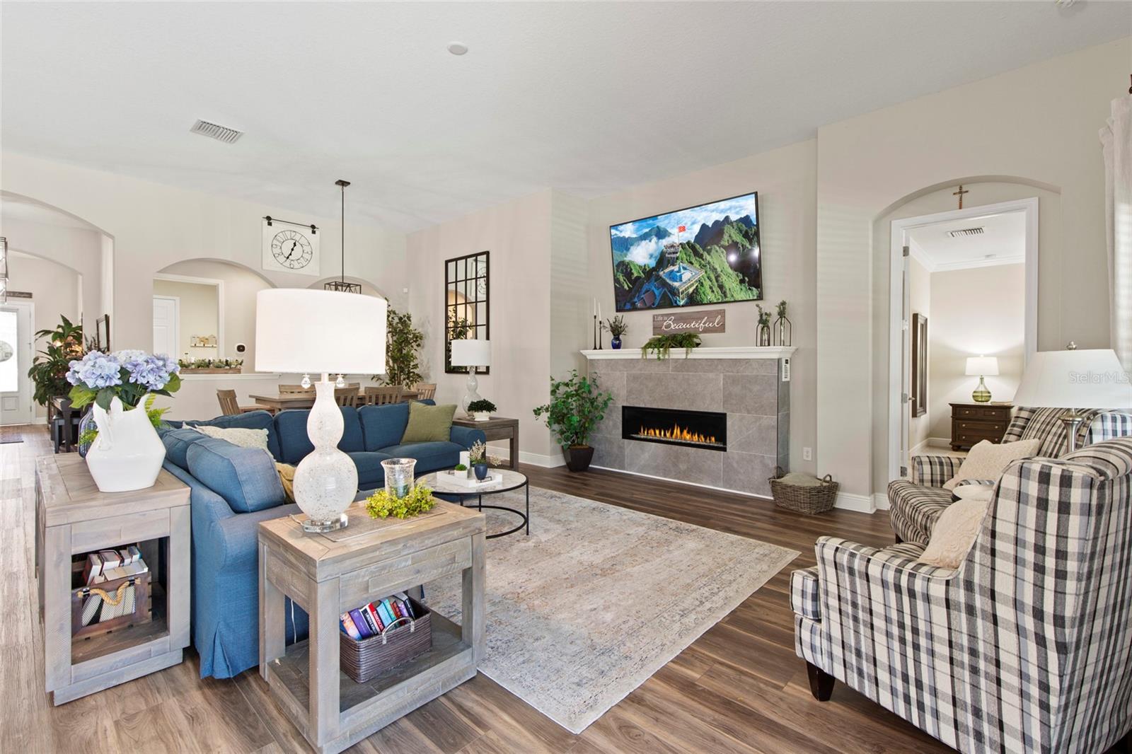 WATERSET PH 5A-2A - Residential