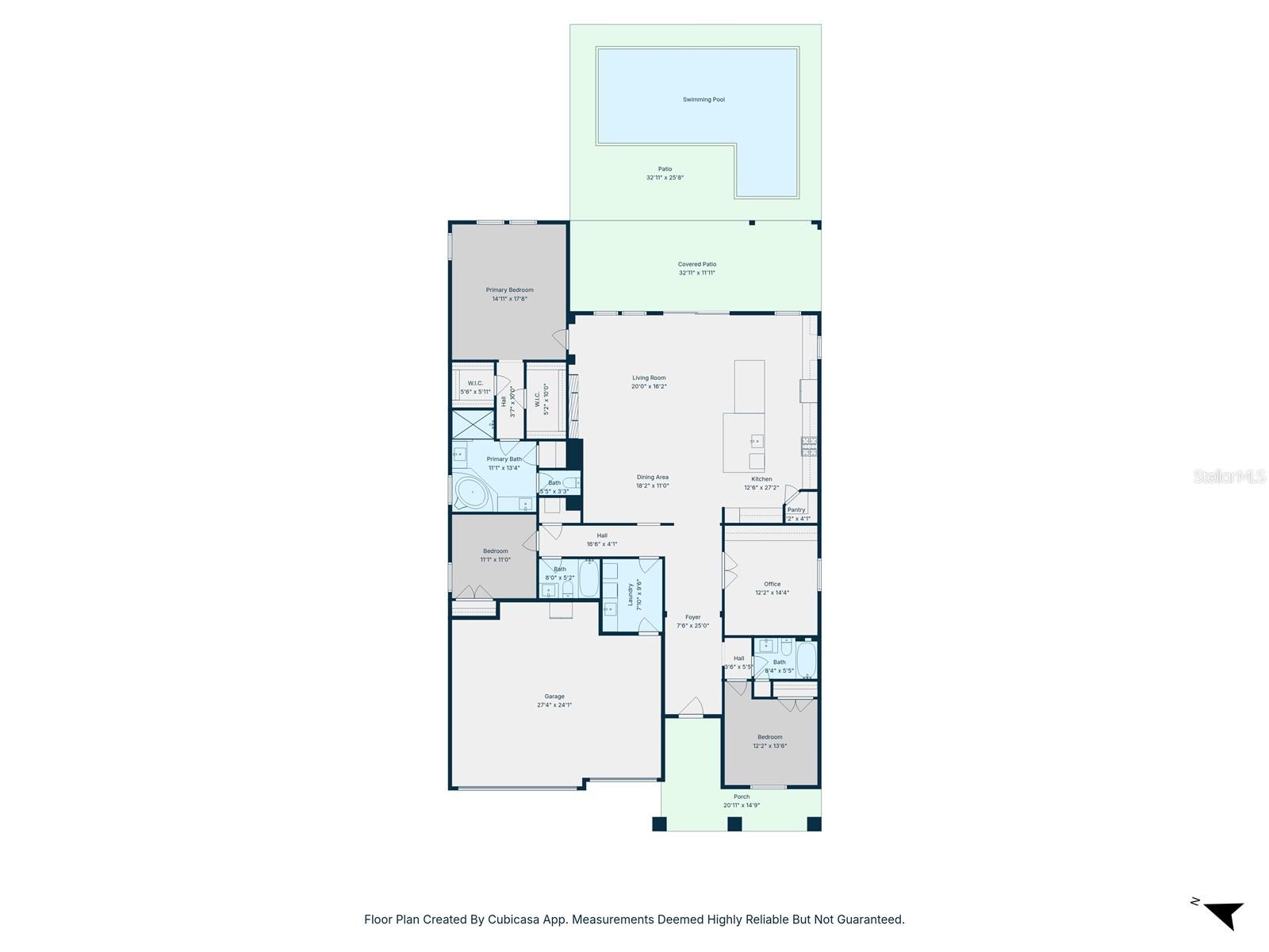 WATERSET PH 5A-2A - Residential