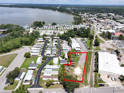 Tiny photo for Eustis, FL 32726 (MLS # G5101409)