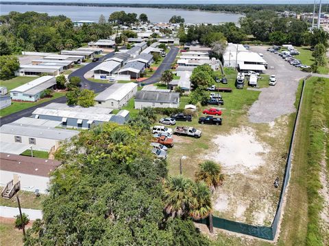 Tiny photo for Eustis, FL 32726 (MLS # G5101409)