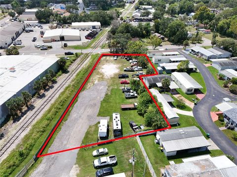 Tiny photo for Eustis, FL 32726 (MLS # G5101409)