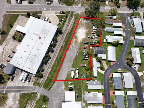 Tiny photo for Eustis, FL 32726 (MLS # G5101409)