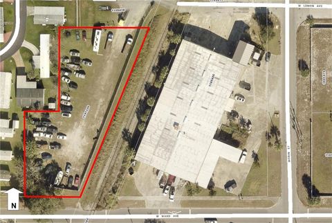 Tiny photo for Eustis, FL 32726 (MLS # G5101409)