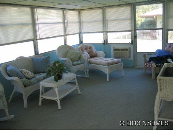 Aqua Golf - Residential