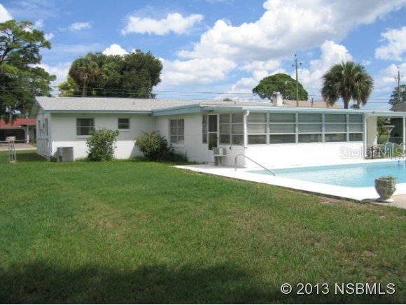 Aqua Golf - Residential