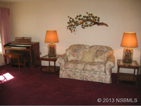 Aqua Golf - Residential