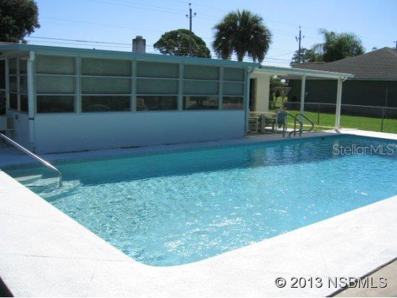 Aqua Golf - Residential