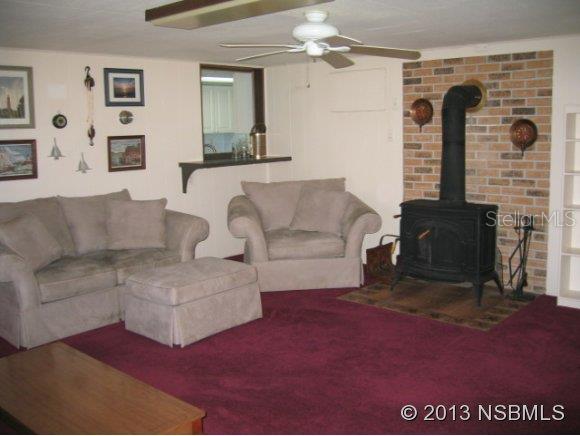 Aqua Golf - Residential