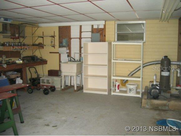 Aqua Golf - Residential