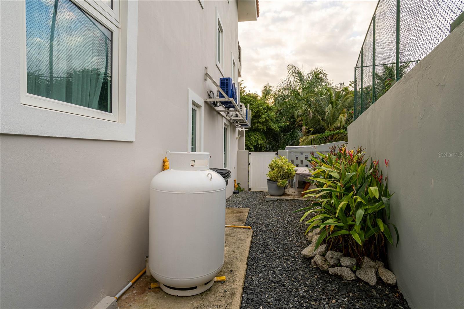 PALMAS DEL MAR - Residential