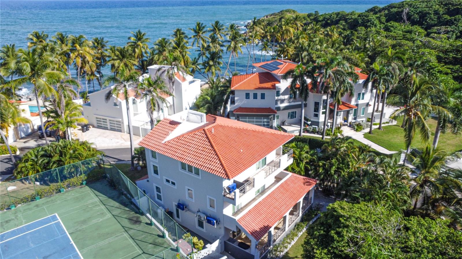 PALMAS DEL MAR - Residential