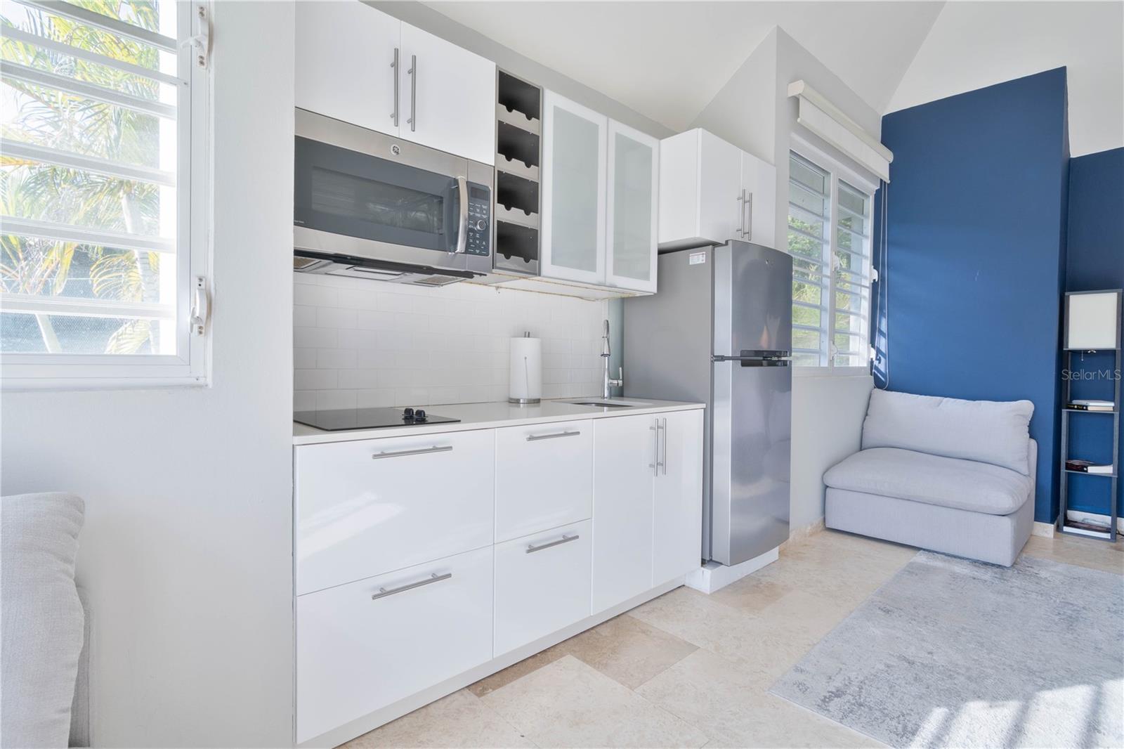 PALMAS DEL MAR - Residential