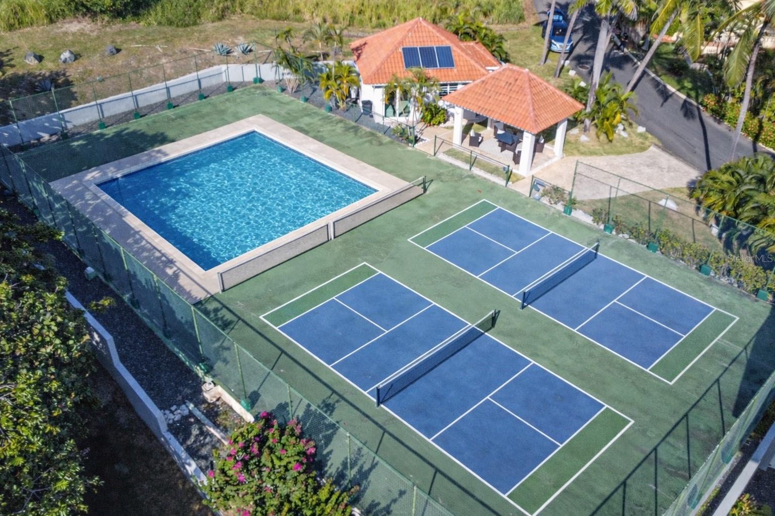 PALMAS DEL MAR - Residential