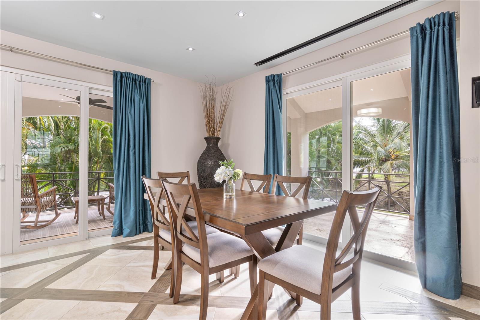 PALMAS DEL MAR - Residential