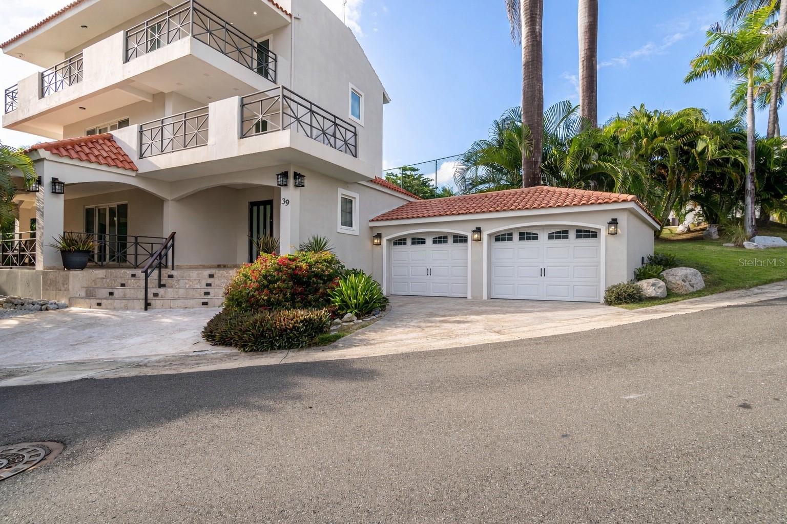 PALMAS DEL MAR - Residential