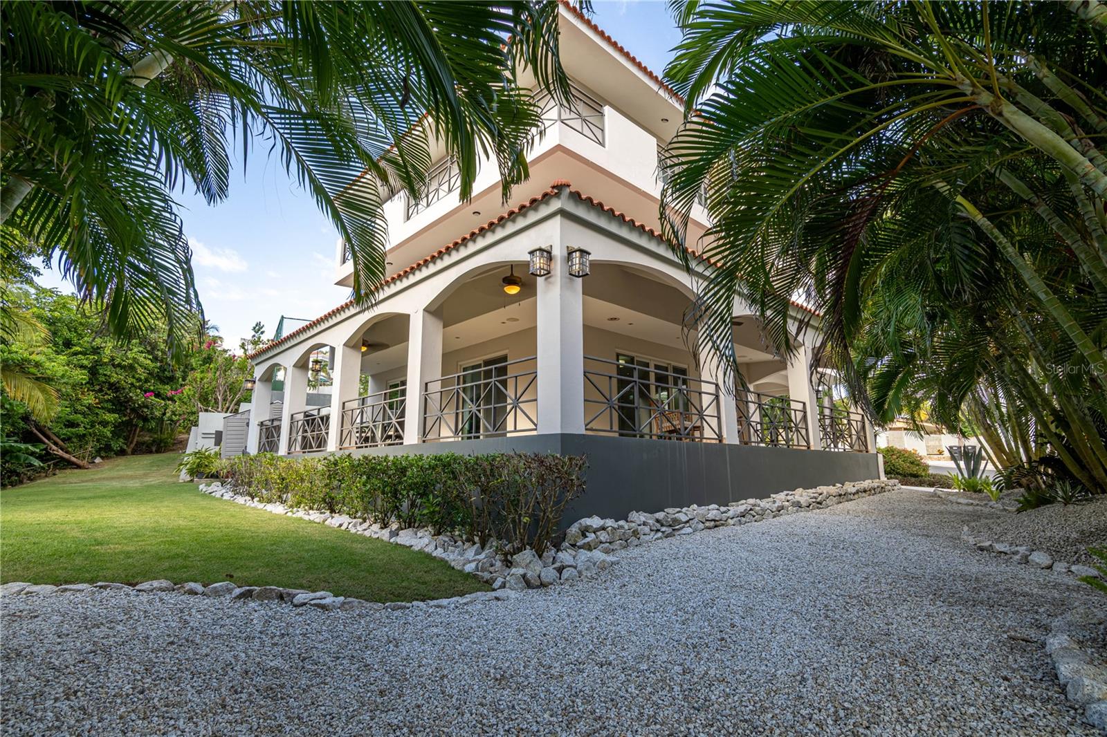 PALMAS DEL MAR - Residential