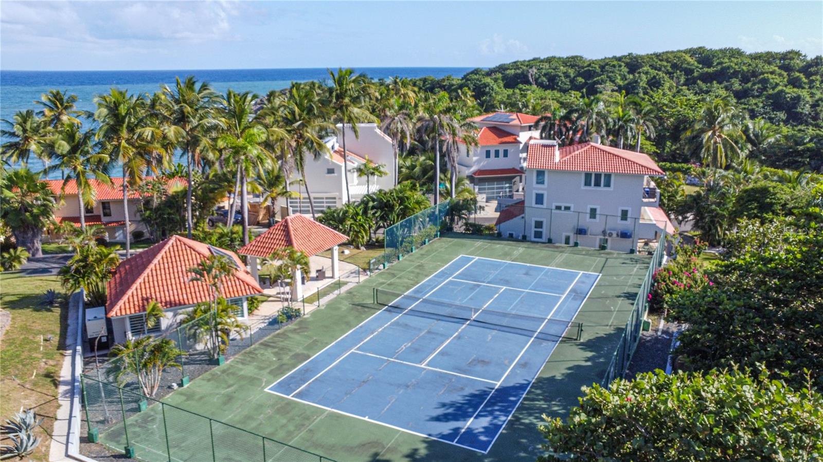 PALMAS DEL MAR - Residential