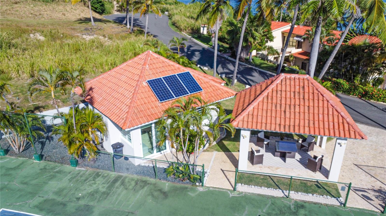 PALMAS DEL MAR - Residential