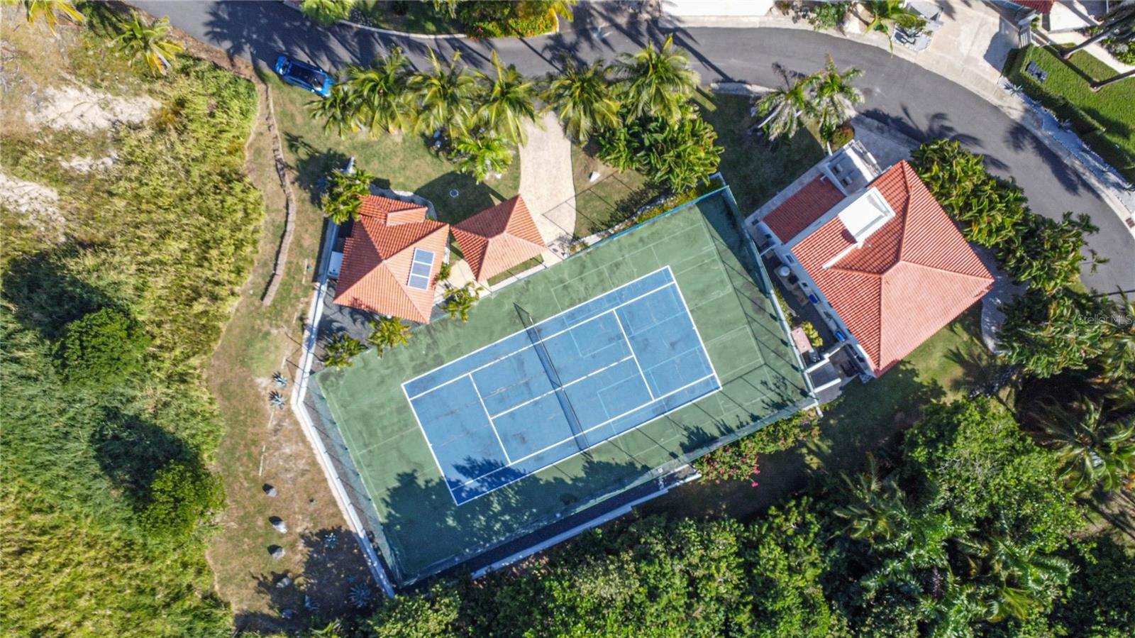 PALMAS DEL MAR - Residential