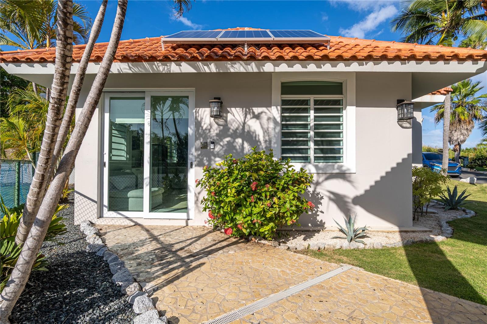 PALMAS DEL MAR - Residential