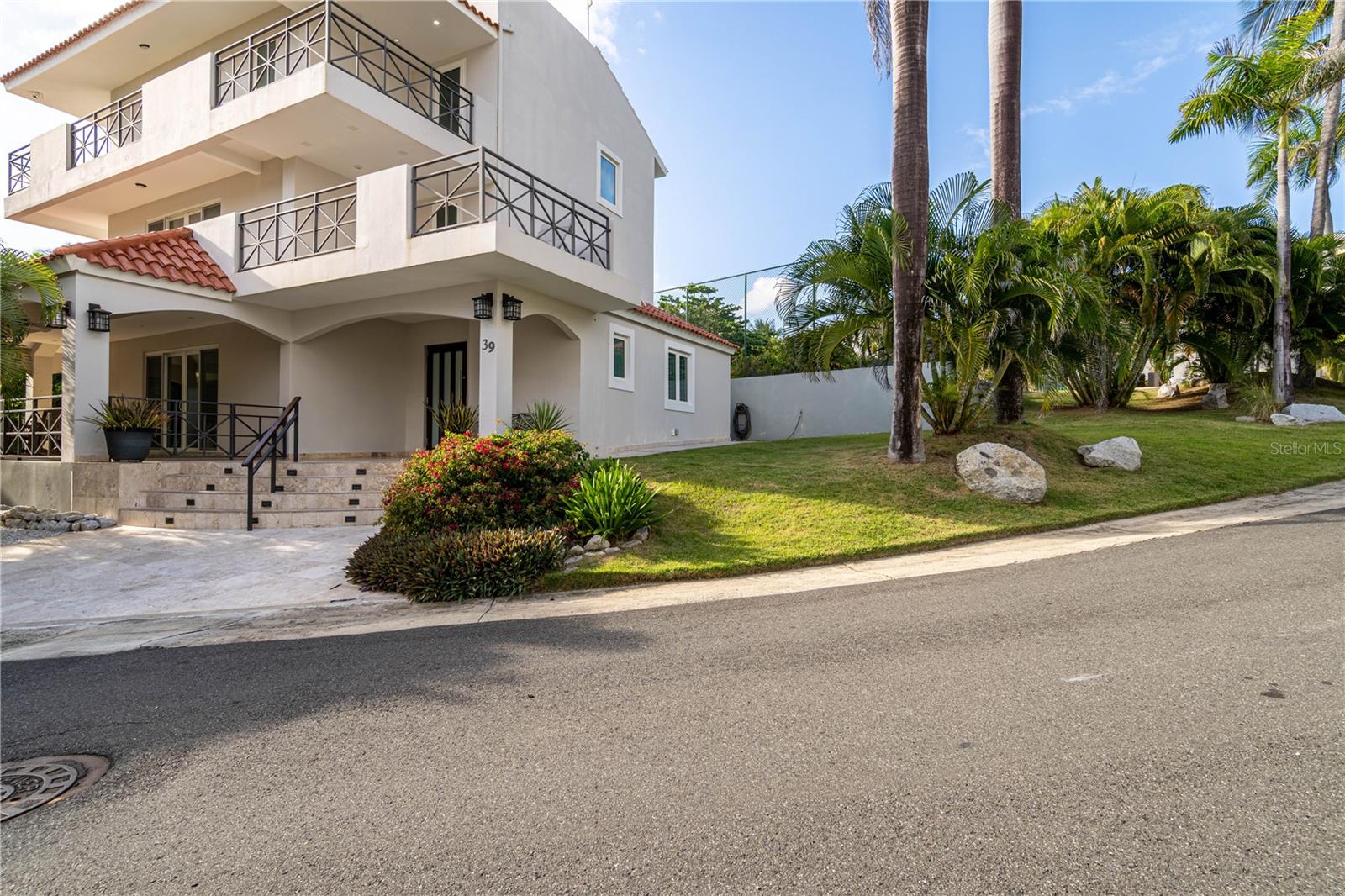 PALMAS DEL MAR - Residential