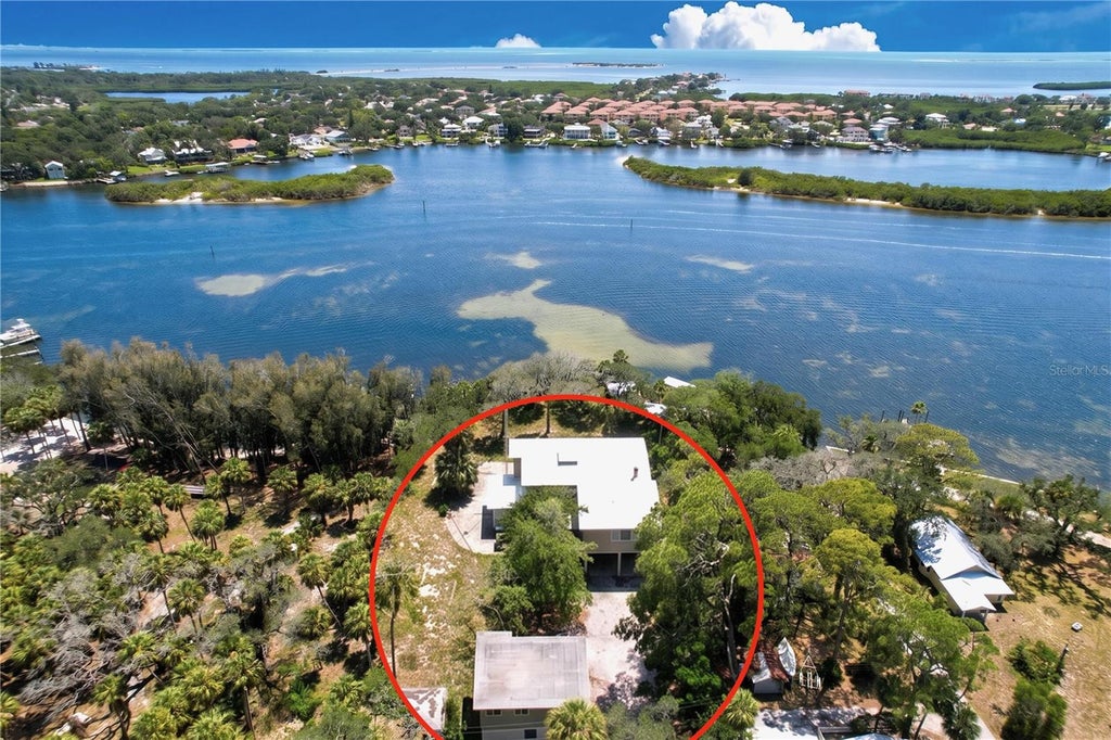 Photo of 1275 Mickler Lane, Tarpon Springs, FL 34689 (MLS # TB8518498)