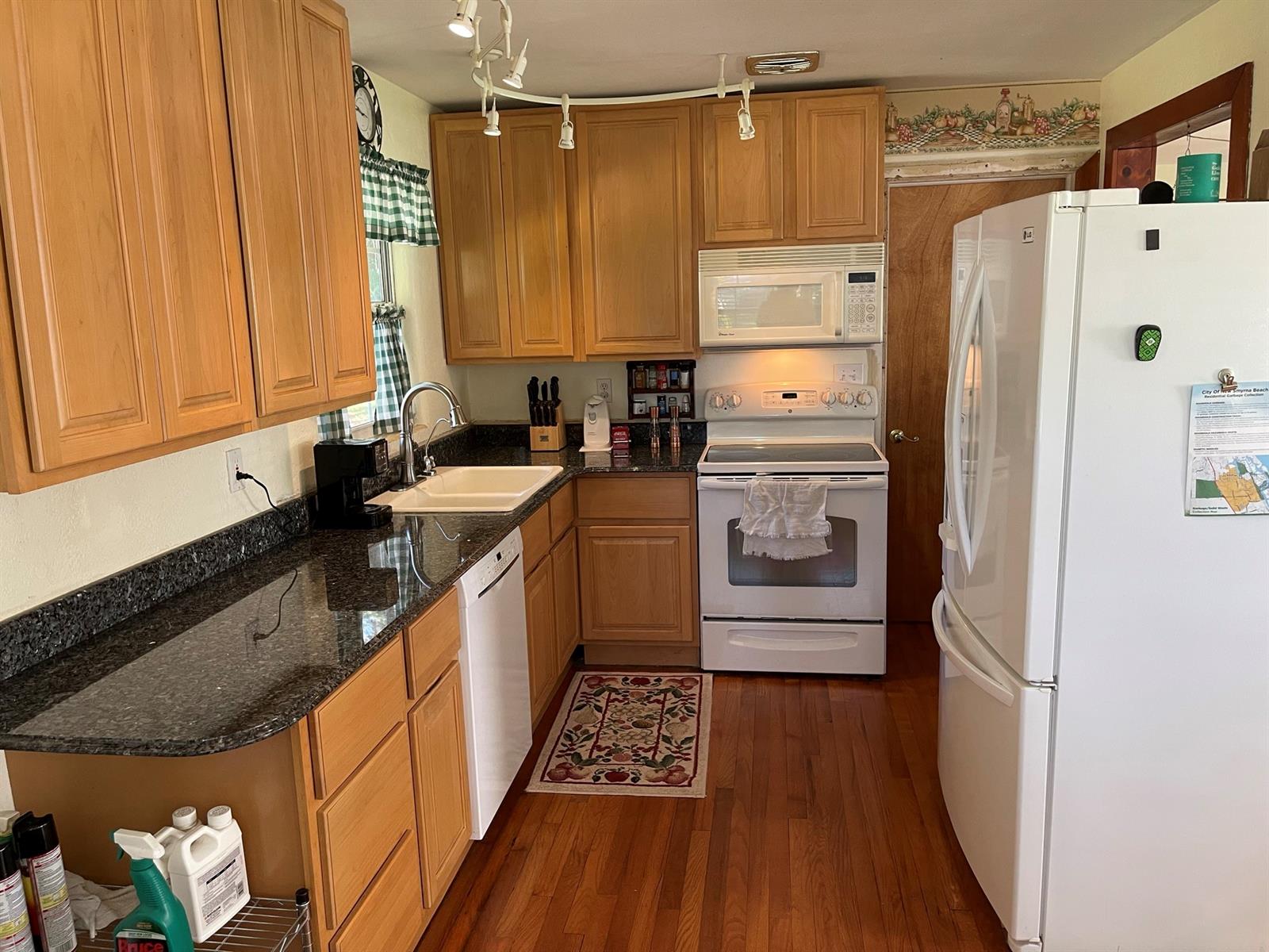 Corbin Park Unit 03 - Residential