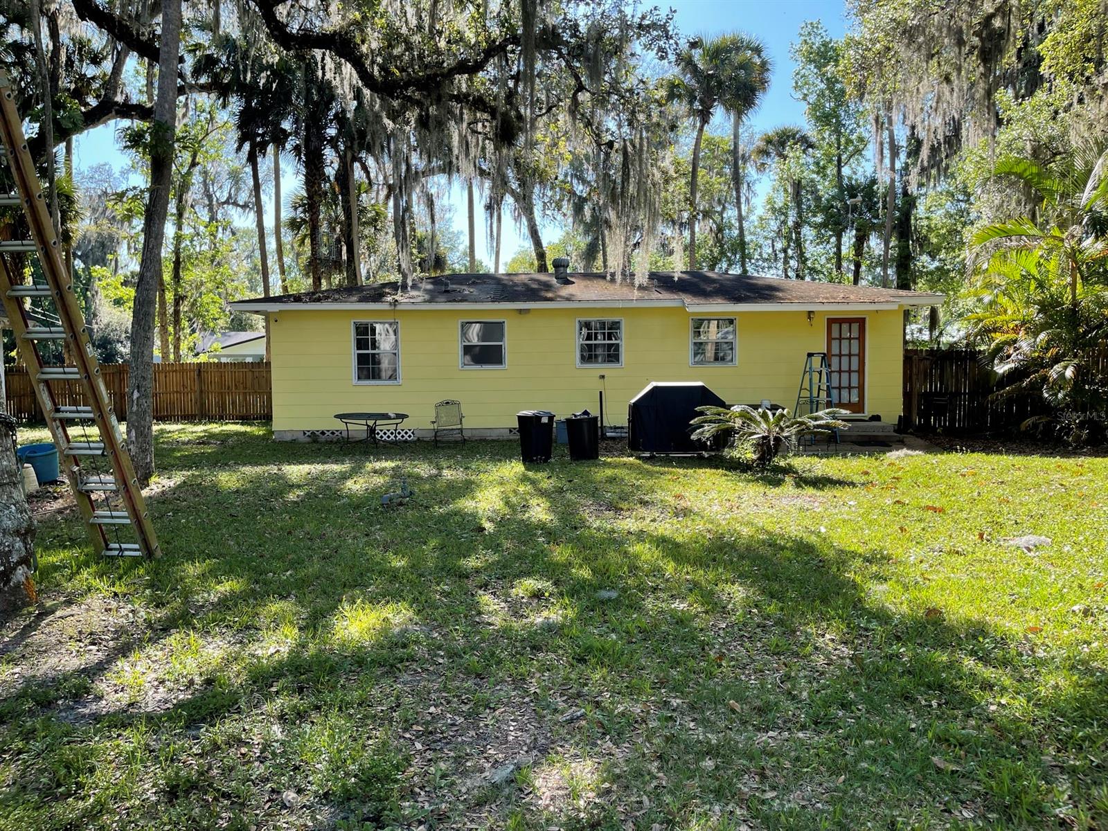 Corbin Park Unit 03 - Residential