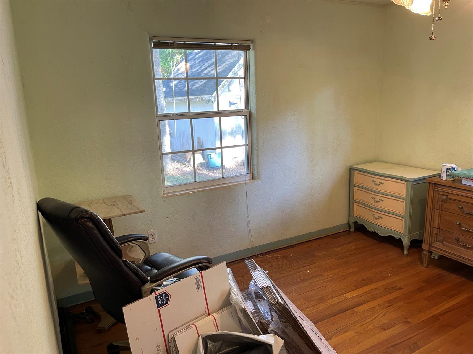 Corbin Park Unit 03 - Residential