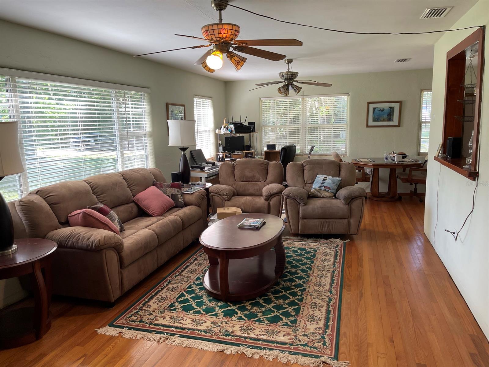 Corbin Park Unit 03 - Residential