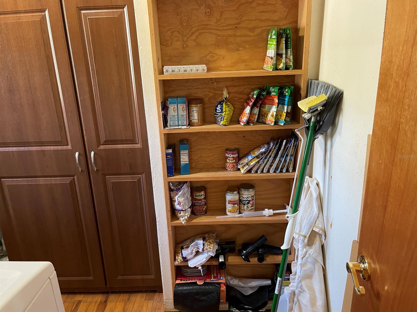 Corbin Park Unit 03 - Residential