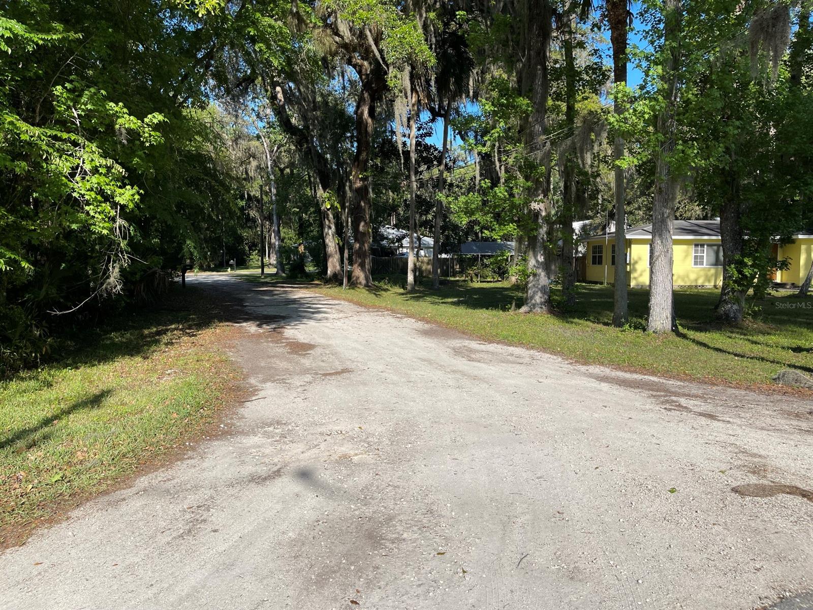 Corbin Park Unit 03 - Residential