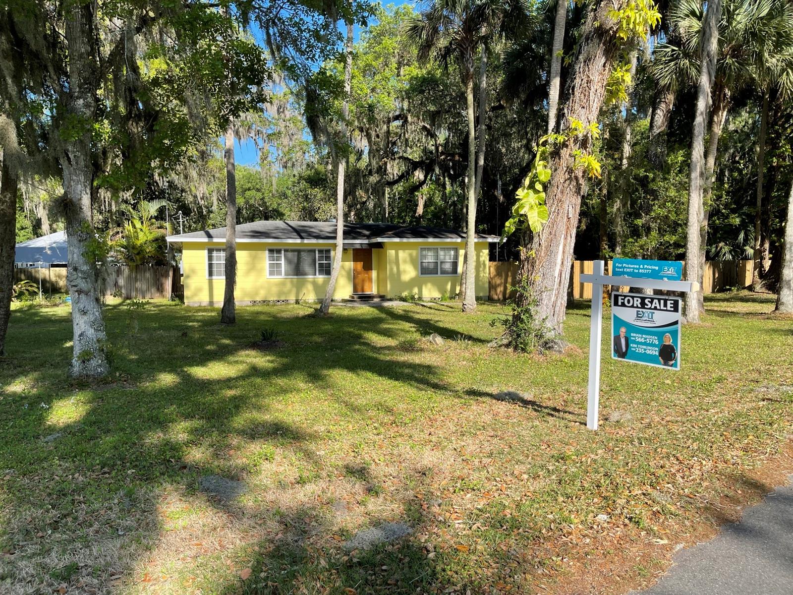 Corbin Park Unit 03 - Residential