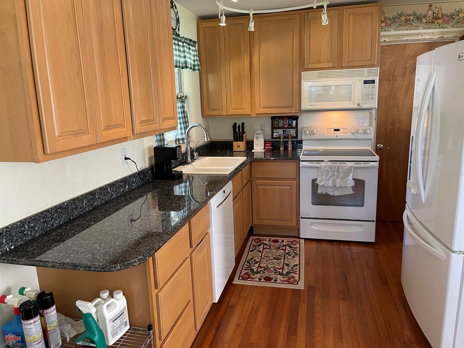 Corbin Park Unit 03 - Residential