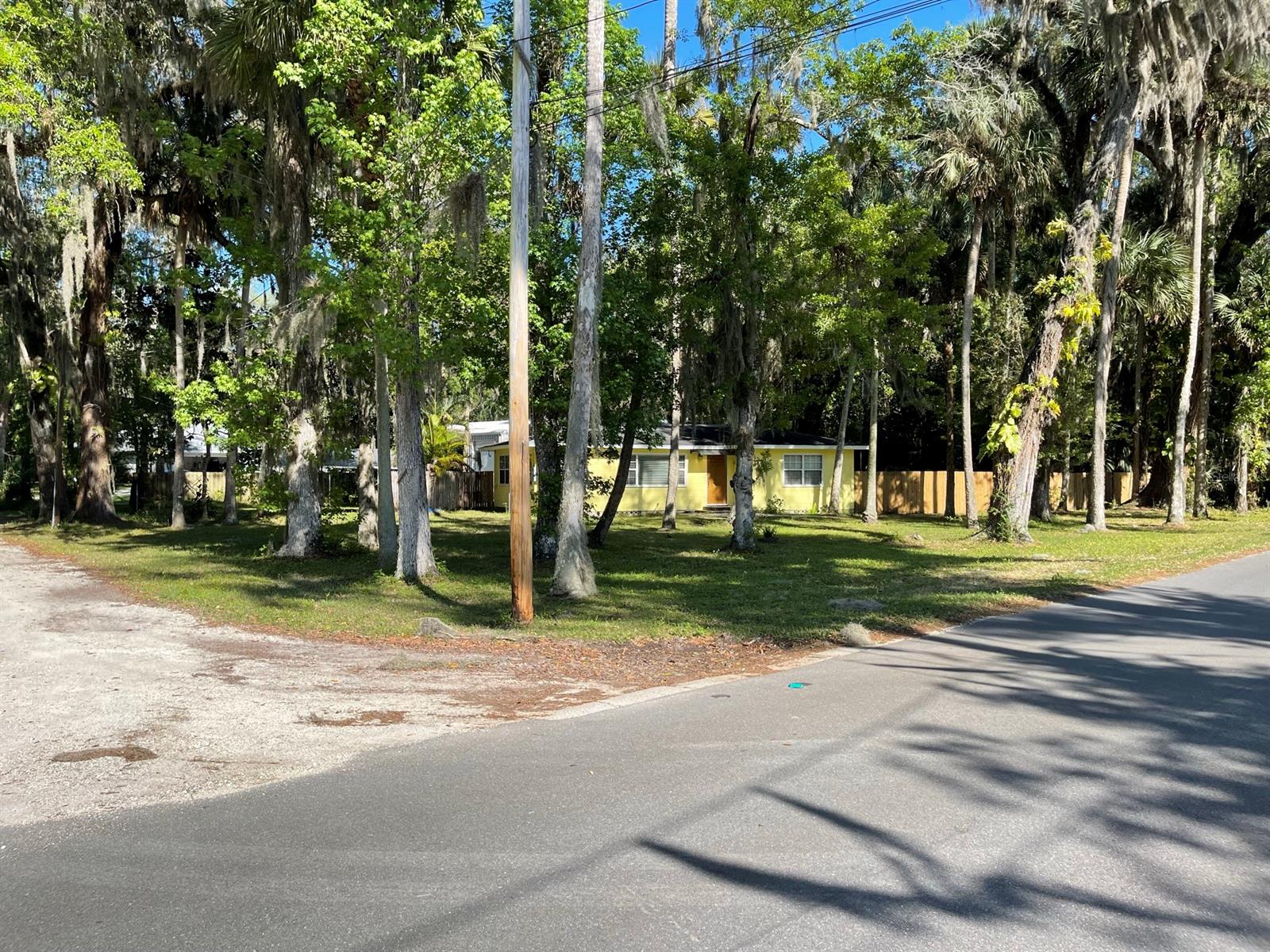 Corbin Park Unit 03 - Residential