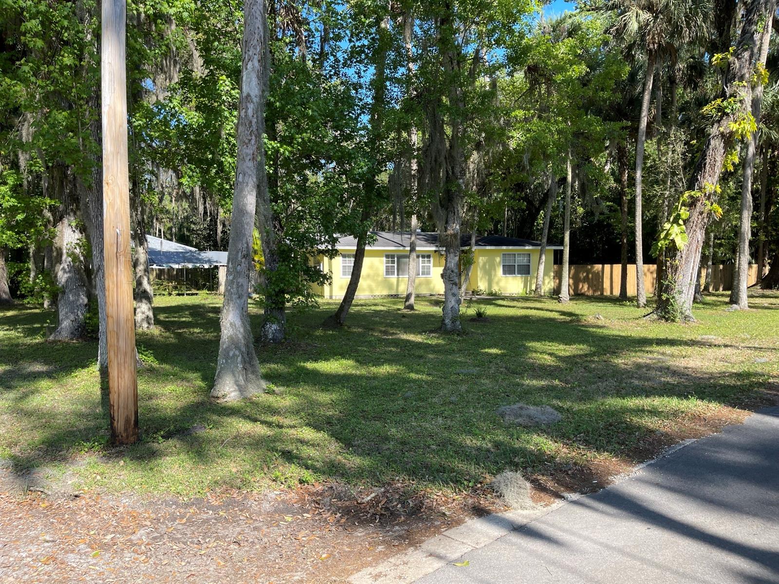 Corbin Park Unit 03 - Residential