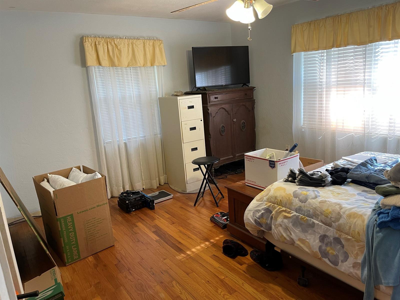 Corbin Park Unit 03 - Residential