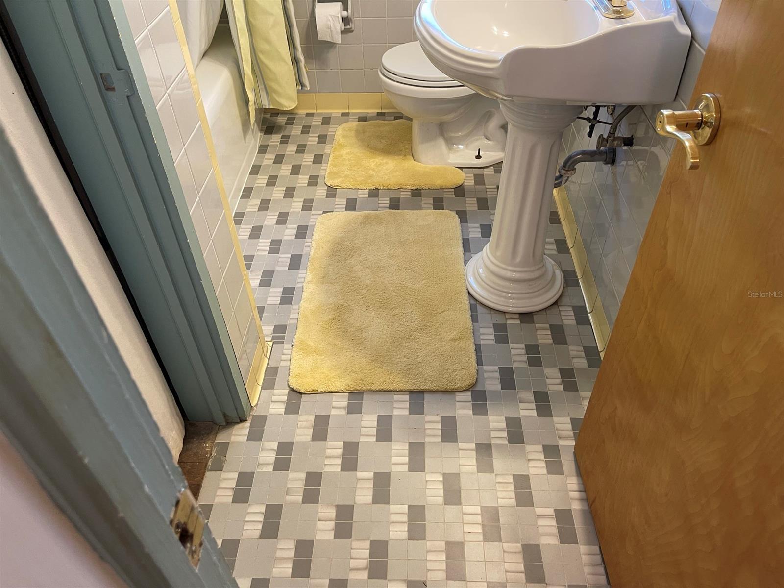 Corbin Park Unit 03 - Residential