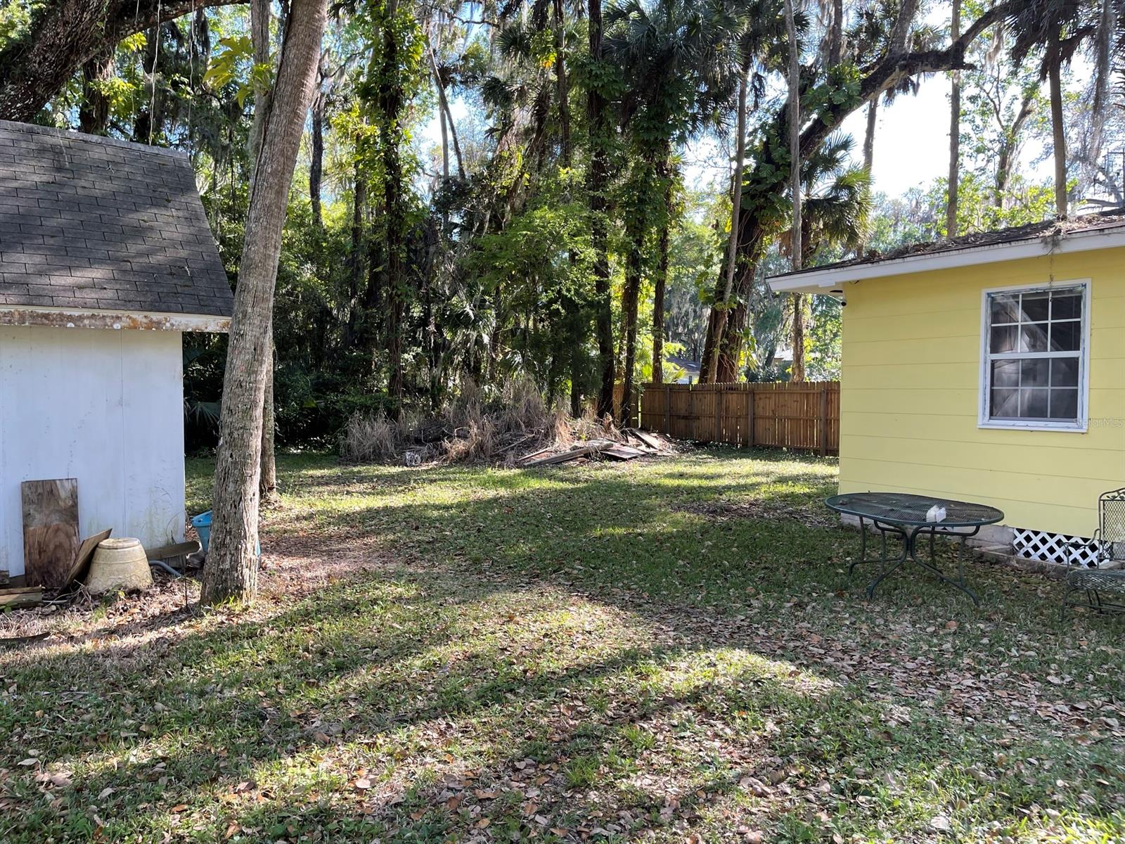 Corbin Park Unit 03 - Residential