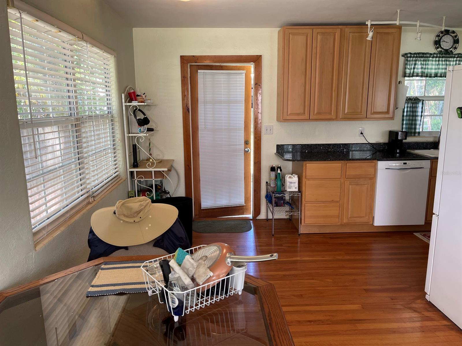 Corbin Park Unit 03 - Residential