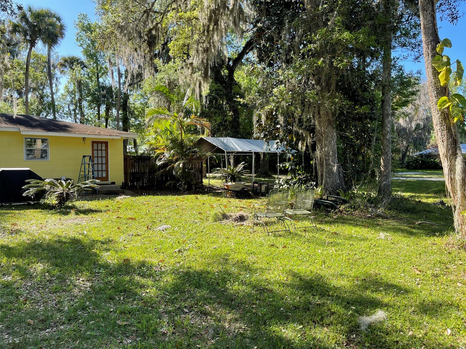 Corbin Park Unit 03 - Residential